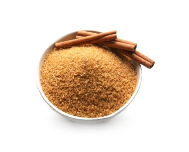 tatlı tarçın şeker 