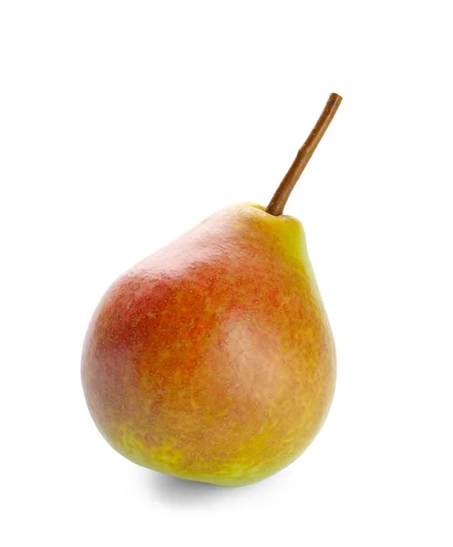 Delicious ripe pear — Stock Photo, Image