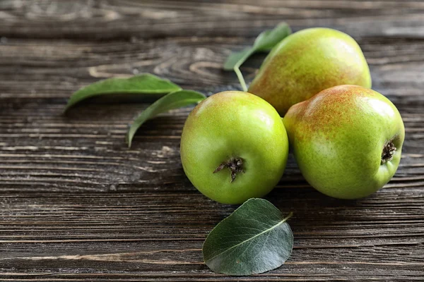 lezzetli olgun armut 