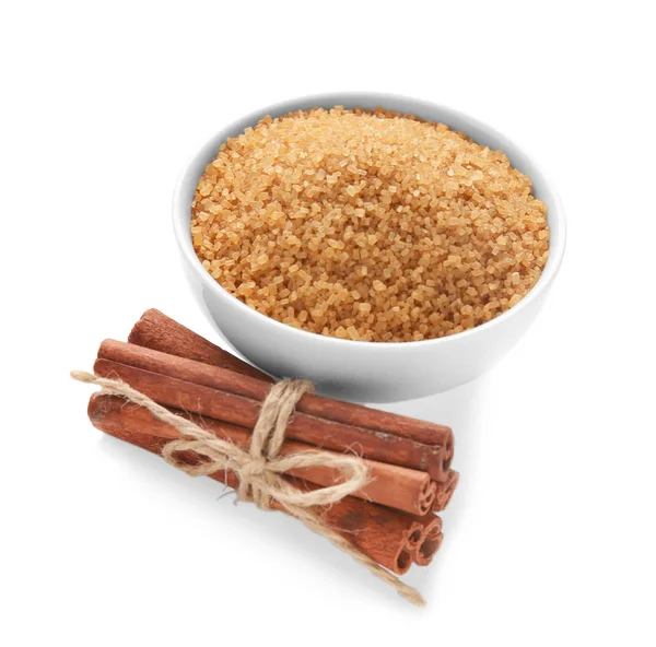 tatlı tarçın şeker 