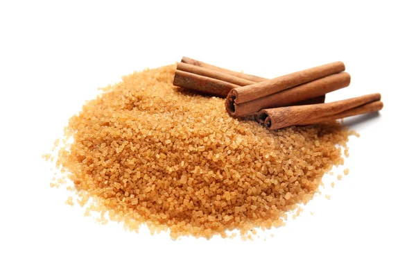 tatlı tarçın şeker 