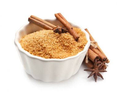 tatlı tarçın şeker 