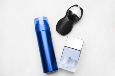 Deodorant ve parfüm 