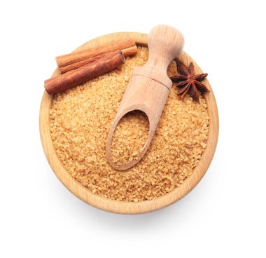 tatlı tarçın şeker 