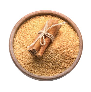 tatlı tarçın şeker 