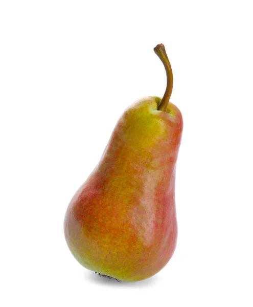 Läckra mogna päron — Stockfoto