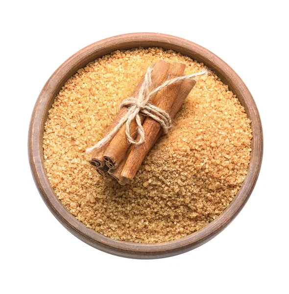 tatlı tarçın şeker 