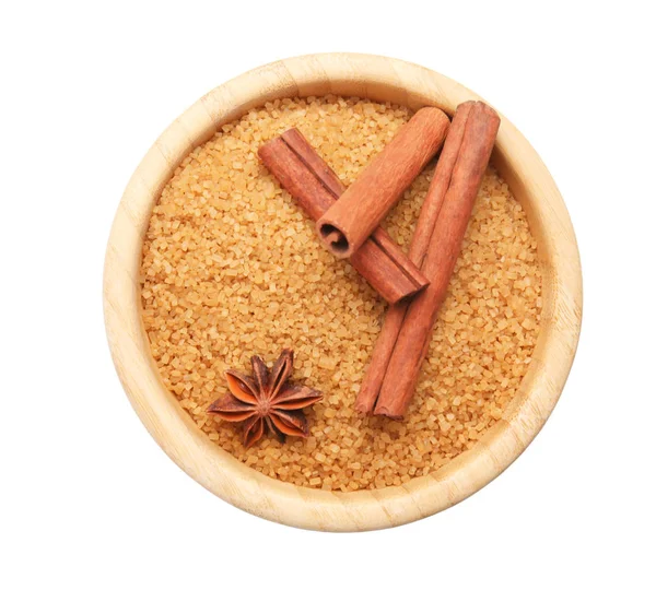 tatlı tarçın şeker 