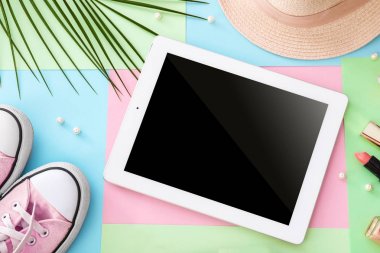 Güzellik blogcusu kavramı