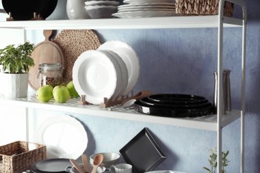 Sofra ayaklıklı depolama 