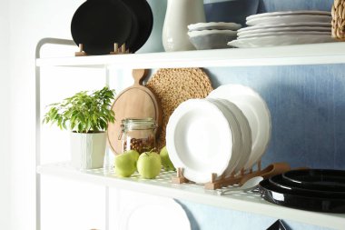 Sofra depolama stand 