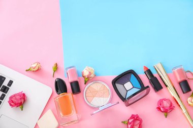 Güzellik blogcusu kavramı