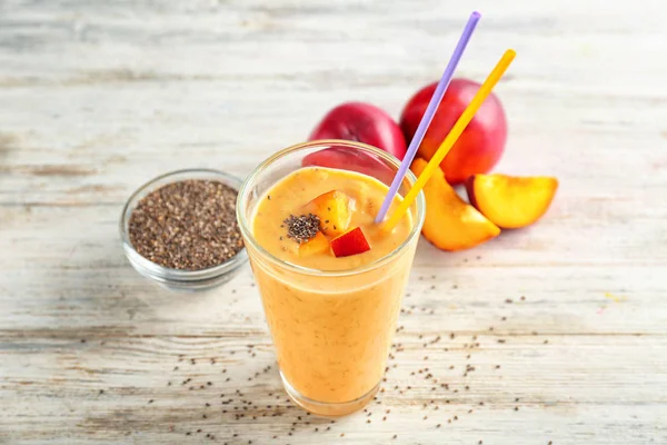 Chia tohum ile güler yüzlü