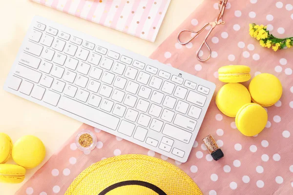 Güzellik blogcusu kavramı