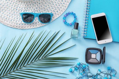 Güzellik blogcusu kavramı