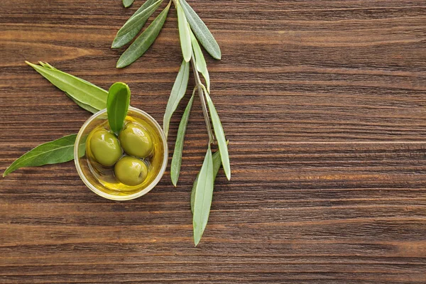 Zeytinyağlı cam kase 