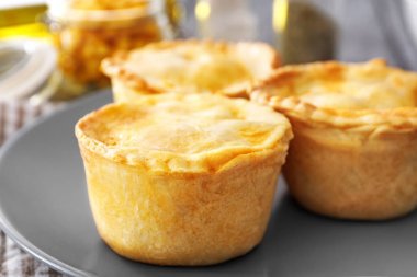 lezzetli et mini turta 