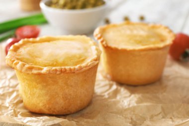 lezzetli et mini turta 