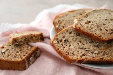 muz ekmeği Fındıklı