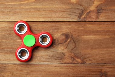 Modern oyuncak spinner