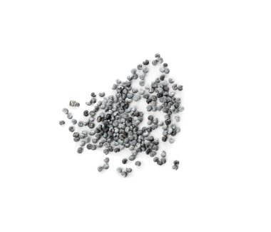 olgun haşhaş tohumları 