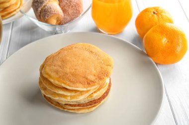 plaka ile lezzetli gözleme 