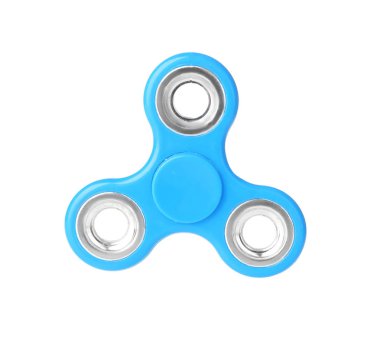 Modern oyuncak spinner