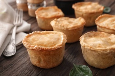 lezzetli et mini turta 