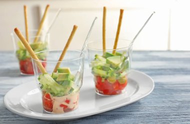  meze bebek duş için