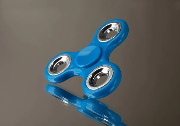 Juguete moderno spinner — Foto de Stock