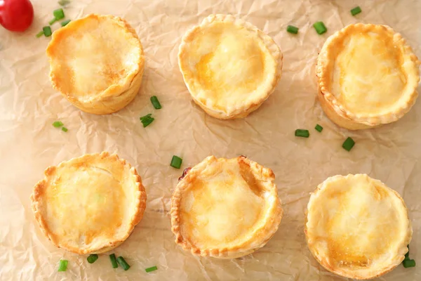 lezzetli et mini turta 