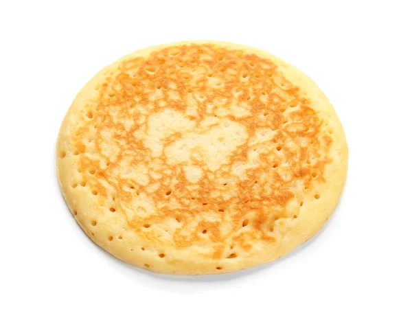 Välsmakande stekt pannkaka — Stockfoto