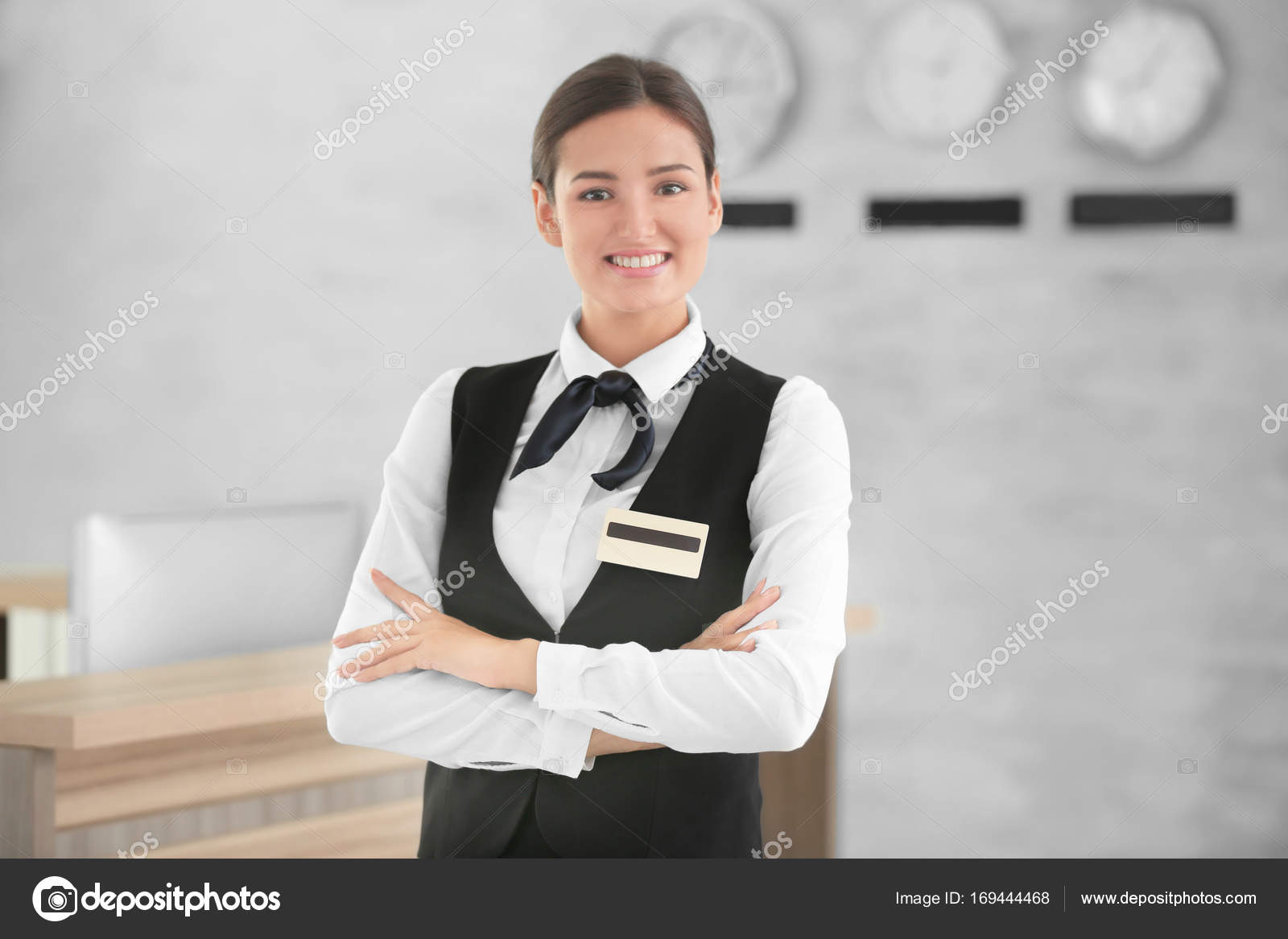 Makeup For Hotel Receptionist Saubhaya Makeup