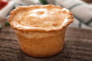 lezzetli et mini pasta