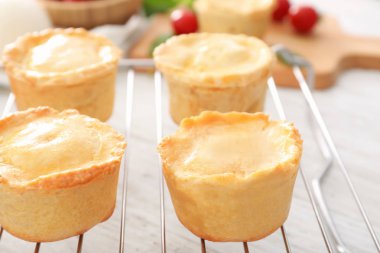 lezzetli et mini turta 