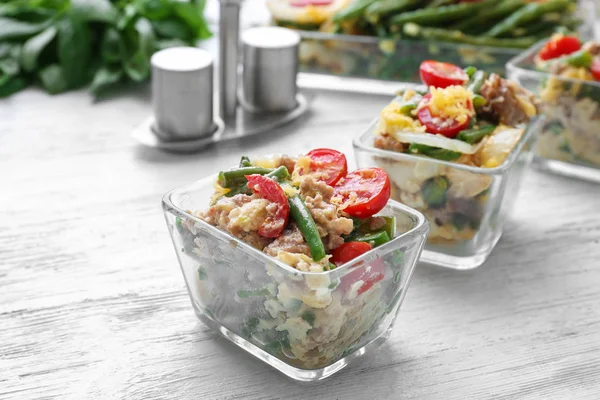 nefis yeşil fasulye güveç