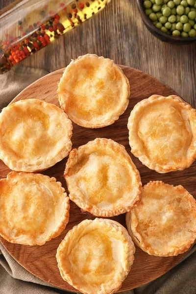 lezzetli et mini turta 