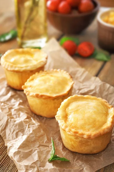 lezzetli et mini turta 