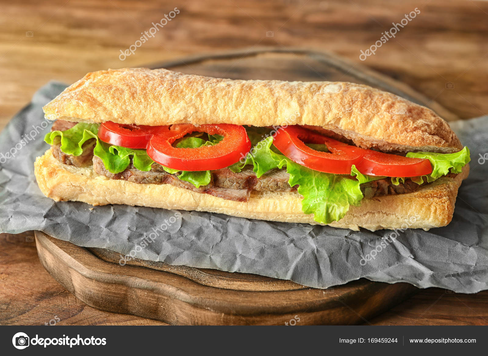 Biftekli sandviç tarifi Biftekli sandviç tarifi