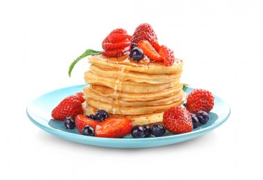 plaka ile lezzetli gözleme 