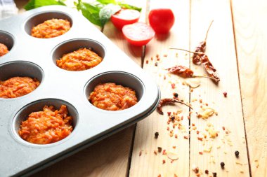  lezzetli sosis topları