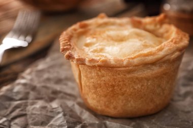 lezzetli et mini pasta