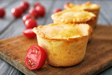 lezzetli et mini turta 