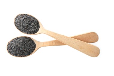 olgun haşhaş tohumları 