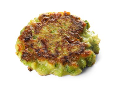 Lezzetli brokoli gözleme  