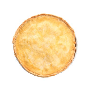 Lezzetli etli börek