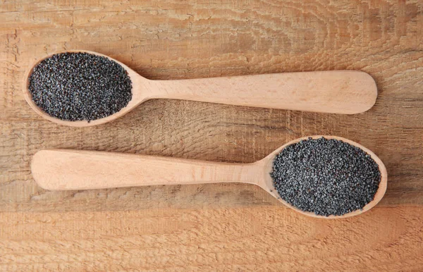 olgun haşhaş tohumları 