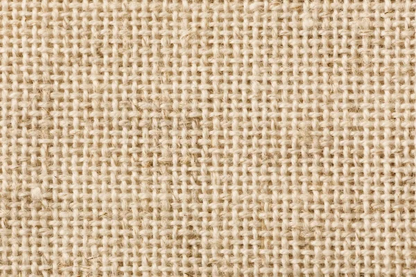 Hemp cloth texture — Stock Photo, Image