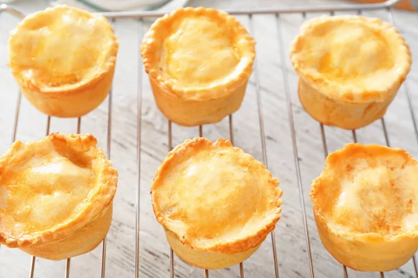 lezzetli et mini turta 