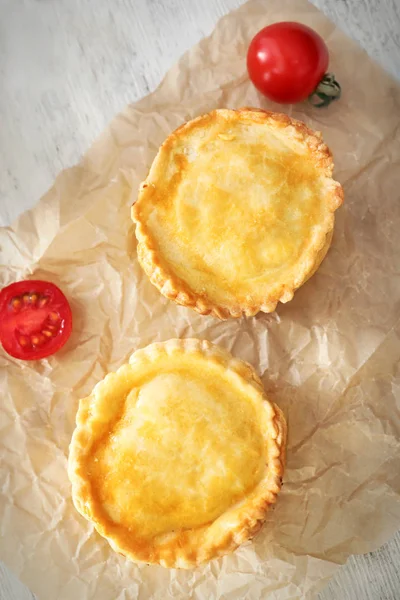 lezzetli et mini turta 